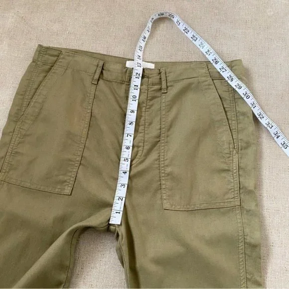 ❌SOLD❌ The Great Ranger Pant in Green Size 30 - Picture 9 of 11